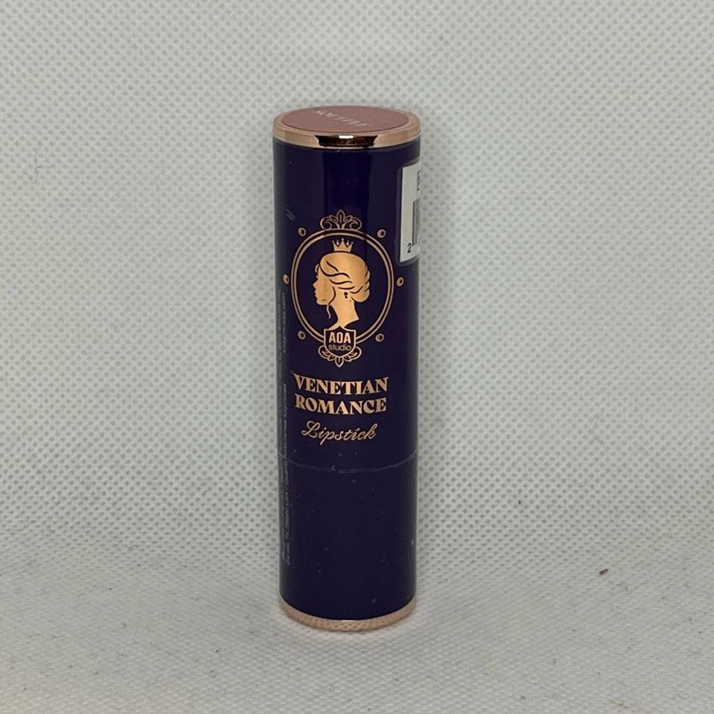 AOA Studio Venetian Romance Lipstick Soufflé